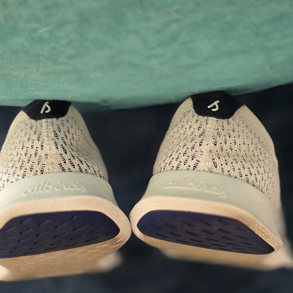 Women' Allbirds Tree Dasher Relay - Picture 5 of 5